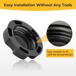 Polaris RZR Ranger Gas Fuel Cap Replacement