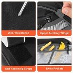 Polaris General 1000 UTV Console Storage Bag