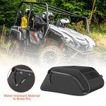 Polaris General 1000 UTV Console Storage Bag