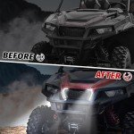 Polaris General XP 1000 Turn Signal Lights