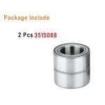 Polaris Ranger & Sportsman Front Wheel Bearings