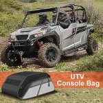 Polaris General 1000 UTV Console Storage Bag