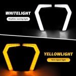 Polaris General XP 1000 Turn Signal Lights