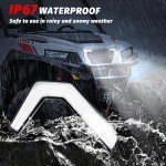 Polaris General XP 1000 Turn Signal Lights