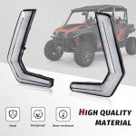 Polaris General XP 1000 Turn Signal Lights