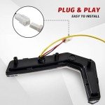 Polaris General XP 1000 Turn Signal Lights