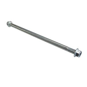 JRL 10" Front Rear Axle for ATV/Dirt Bike