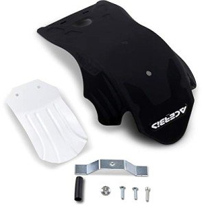 Acerbis MX Skid Plate for Kawasaki KX450