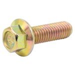 Polaris Ranger Skid Plate Washers and Bolts Set