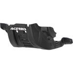 Acerbis CRF300L Skid Pad - Black