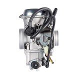 PUCKY Carburetor for Honda Fourtrax ATVs