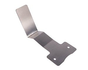 Skid Plate for STACYC® Electric Bikes - Hardline