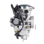 PUCKY Carburetor for Honda Fourtrax ATVs