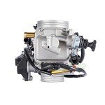 PUCKY Carburetor for Honda Fourtrax ATVs