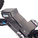 Skid Plate for STACYC® Electric Bikes - Hardline