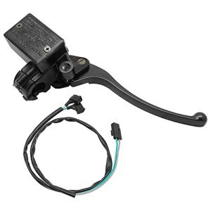 M MATI Front Right Brake Master Cylinder for Honda