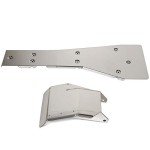 Kojem Glide & Swing Arm Skid Plate for Banshee 350
