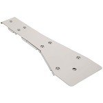 Kojem Glide & Swing Arm Skid Plate for Banshee 350