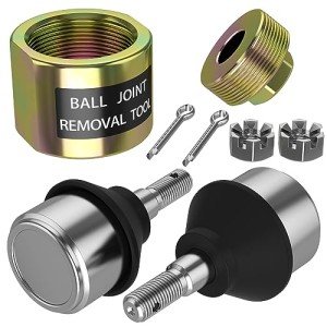Ball Joint Puller Tool Set for Polaris ATV