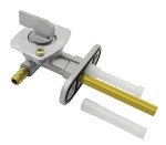 Aitook Fuel Gas Petcock for Yamaha ATVs