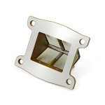 Yamaha ATV Blaster Intake Reed Valve Assembly