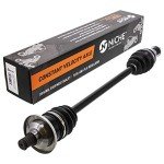 High Strength Halfshaft Axle for Arctic Cat Prowler