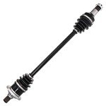 High Strength Halfshaft Axle for Arctic Cat Prowler