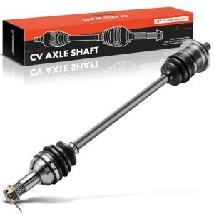 Premium CV Axle Shaft for Arctic Cat Prowler