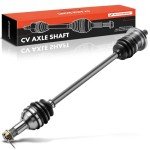 Premium CV Axle Shaft for Arctic Cat Prowler