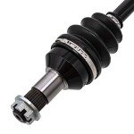 High Strength Halfshaft Axle for Arctic Cat Prowler