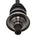 High Strength Halfshaft Axle for Arctic Cat Prowler