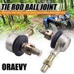 10-10mm Tie Rod Ball Joint for ATVs