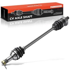 Premium CV Axle Assembly for Arctic Cat Prowler