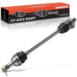 Premium CV Axle Assembly for Arctic Cat Prowler