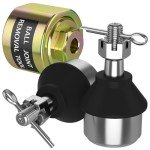 Ball Joint Puller Tool Set for Polaris ATV