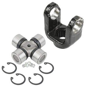 Caltric Front Drive Shaft Coupling for Can-Am Outlander