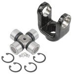 Caltric Front Drive Shaft Coupling for Can-Am Outlander
