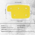 Air Filter Replacement for Arctic Cat Models