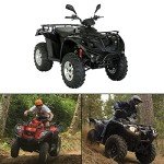 10-10mm Tie Rod Ball Joint for ATVs