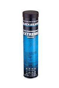 Quicksilver High Performance Extreme Grease with PTFE