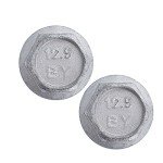 Drive Shaft Bolt Set with Washers - M12 & M10