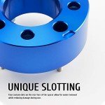 Orion Motor Tech 2-Inch ATV Wheel Spacers Set