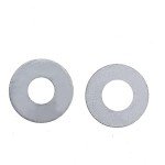 Drive Shaft Bolt Set with Washers - M12 & M10