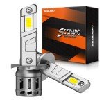 SEALIGHT 20000LM H1 Fog Bulbs for ATV/UTV