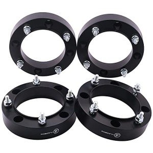 VLAOSCHI 1.5 Inch Hubcentric ATV Wheel Spacers
