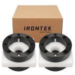 ATV Wheel Spacers 4x156mm 2" for Polaris