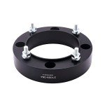 VLAOSCHI 1.5 Inch Hubcentric ATV Wheel Spacers