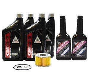 Honda Rincon 680 TRX680 OEM Full Service Kit