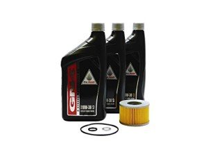 Honda Rincon 650 Oil Change Kit 2003-2005