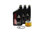 Honda Rincon 650 Oil Change Kit 2003-2005